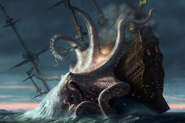 Kraken tor link